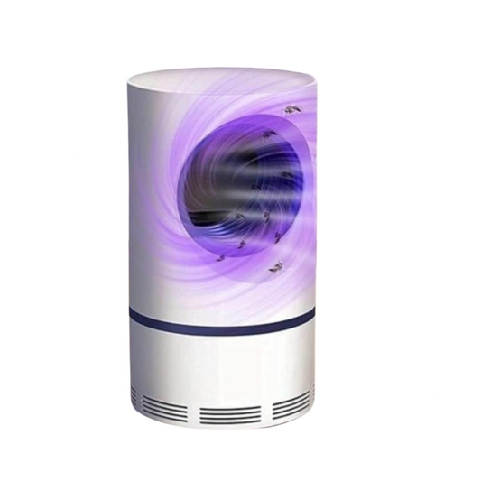 Electronic LED Mosquito Killer Lamp